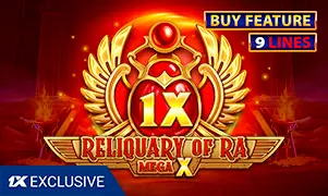 Reliquary