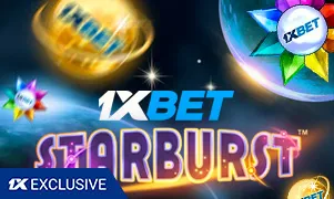 Starburst