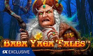 Baba Yaga