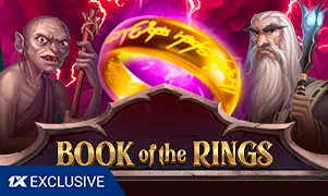 Book of the Rings