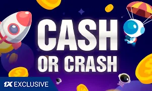Cash or Crash