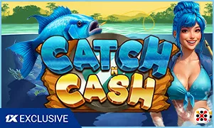 Catch N Cash