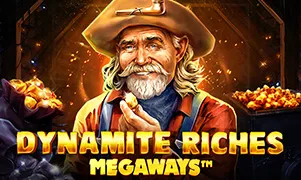 Dynamite Riches