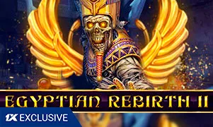 Egyptian Rebirth