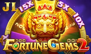 Fortune Gems