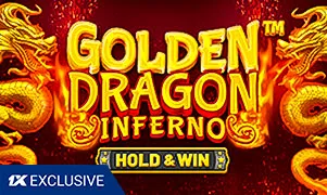 Golden Dragon