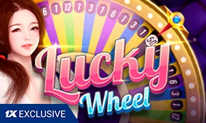 Lucky Wheel