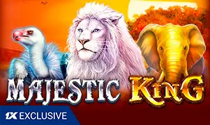 Majestic King