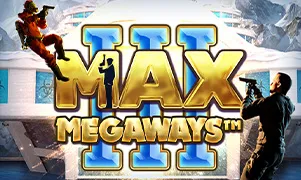 Max Megaways