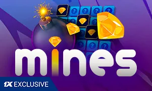 Mines